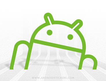 Android Offset Decal