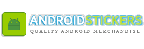 AndroidStickers.com - Home